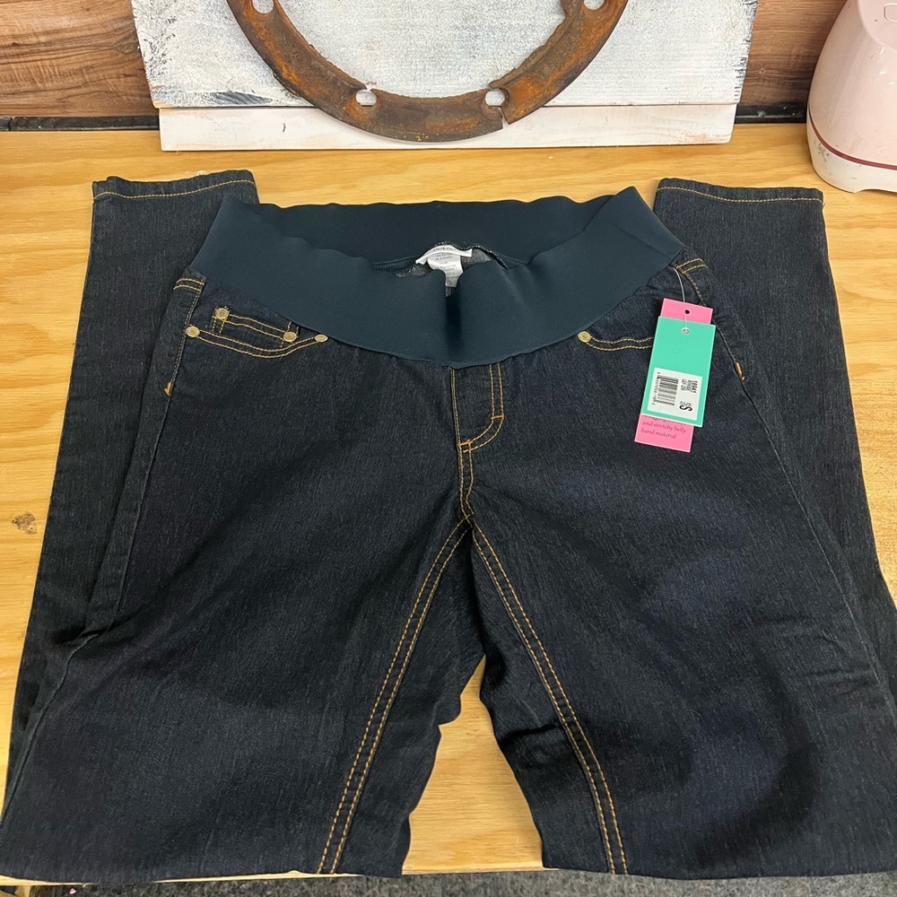 Oh! Mamma maternity jeans